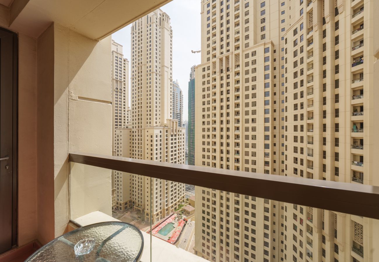 Appartement à Dubai - Near the Beach | Best for Family | Great Community 