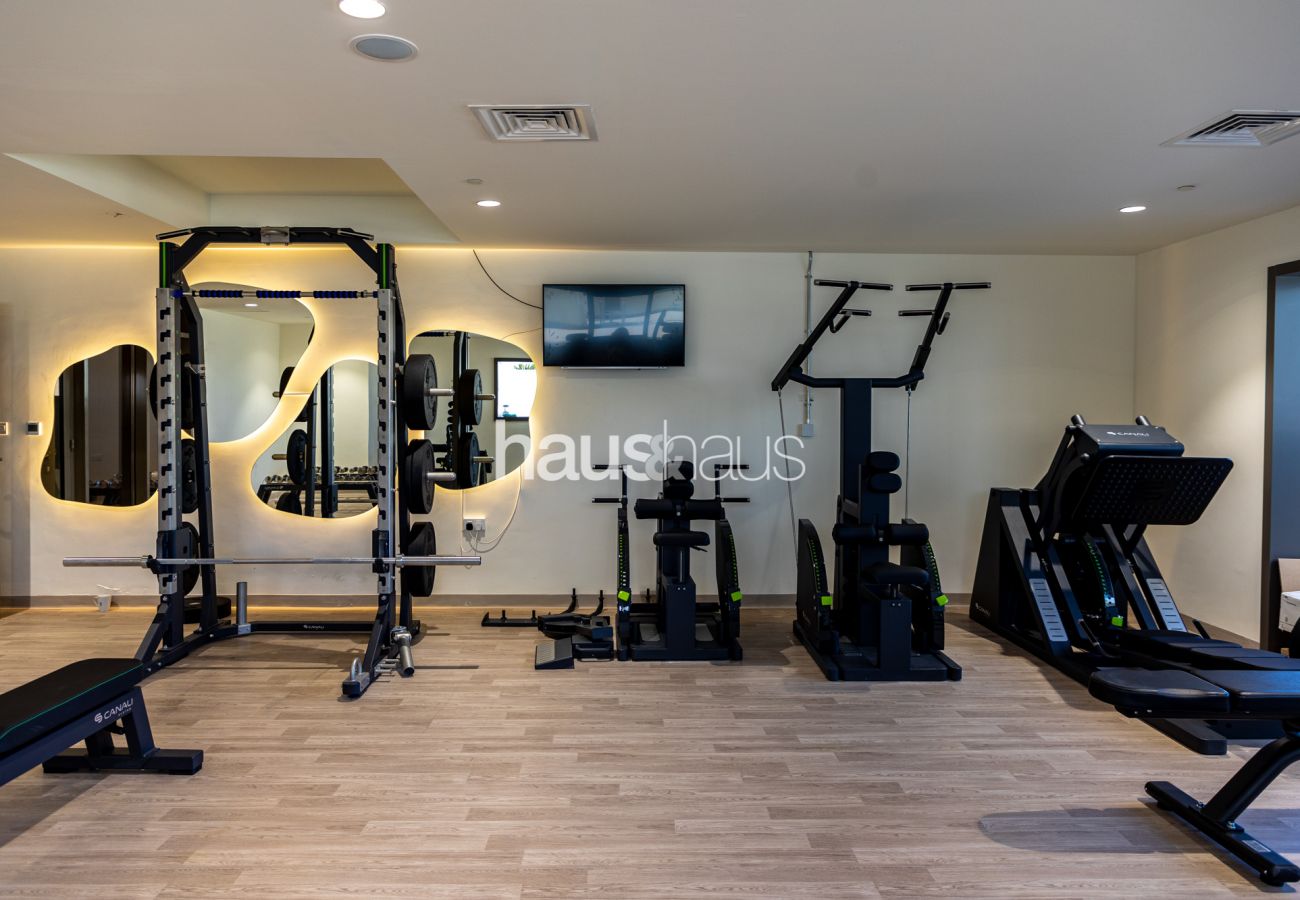 Studio à Dubai - Stylish Studio | Spacious | Great Facilities