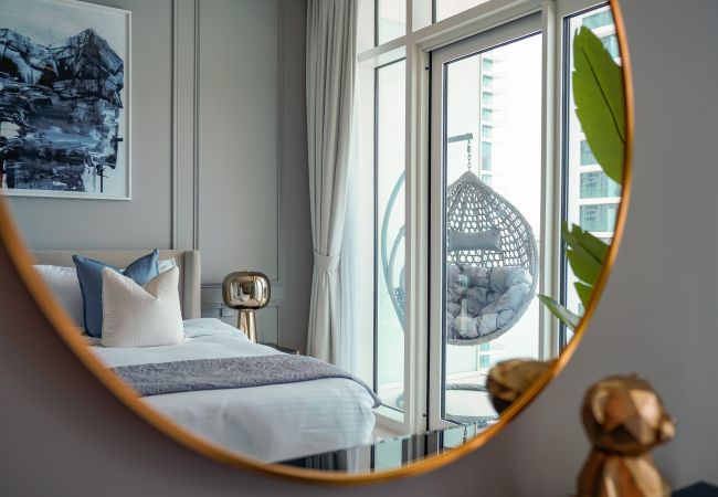 Appartement à Dubai - Énorme | Luxueux | Accès à la plage