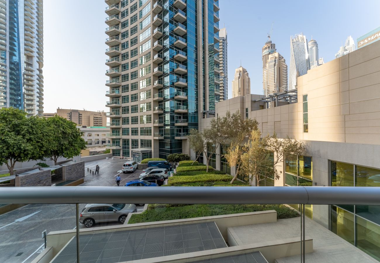 Appartement à Dubai - Ambiance urbaine | Table de billard Aire de jeux | Amélioré