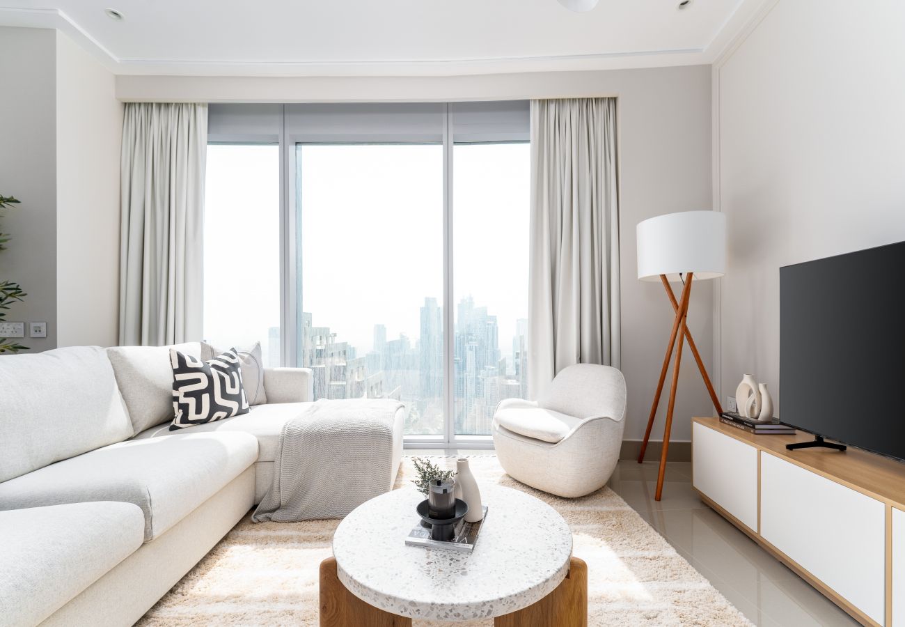 Appartement à Dubai -  Nouvellement meublé | Tout neuf | Vaste