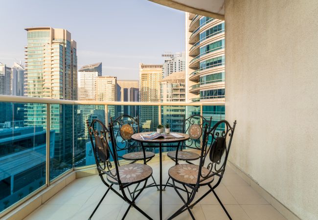 Appartement à Dubai -  Près du métro | Nouvellement meublé | Énorme