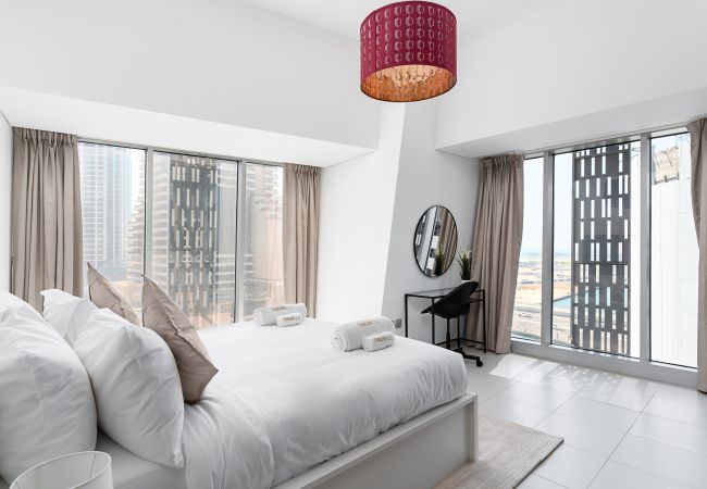 Appartement à Dubai - Bel appartement | Équipements fantastiques | Complexe