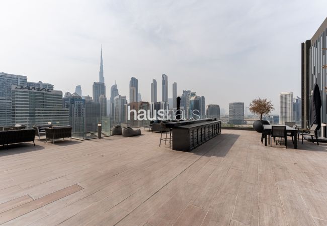 Appartement à Dubai - Luxueux | Magnifiquement meublé | Vue sur le canal