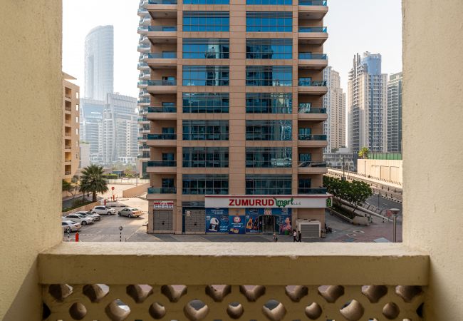 Appartement à Dubai - 2BR sophistiqué | Style de vie cosmopolite | Confortable