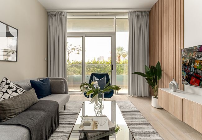 Appartement à Dubai - Verts luxuriants | Balcon spacieux | Tranquille