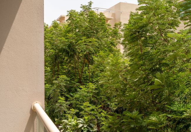 Appartement à Dubai - Entièrement mis à niveau | Tranquille 1 BR | Espace vert ouvert
