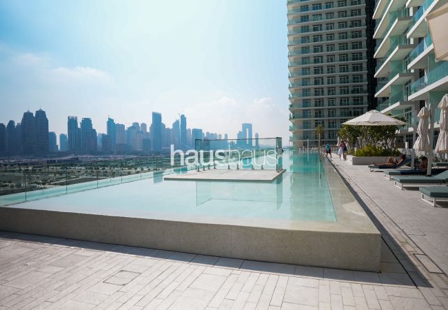 Appartement à Dubai - Front de mer | De luxe | Spectaculaire