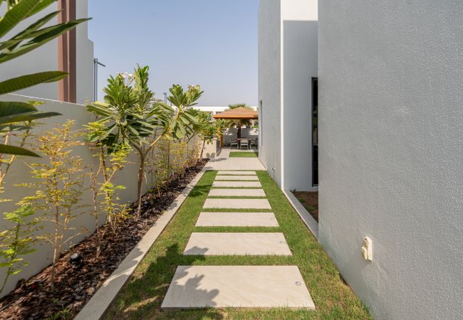Villa à Dubai - Piscine privée | Villa luxueuse | Mise à niveau