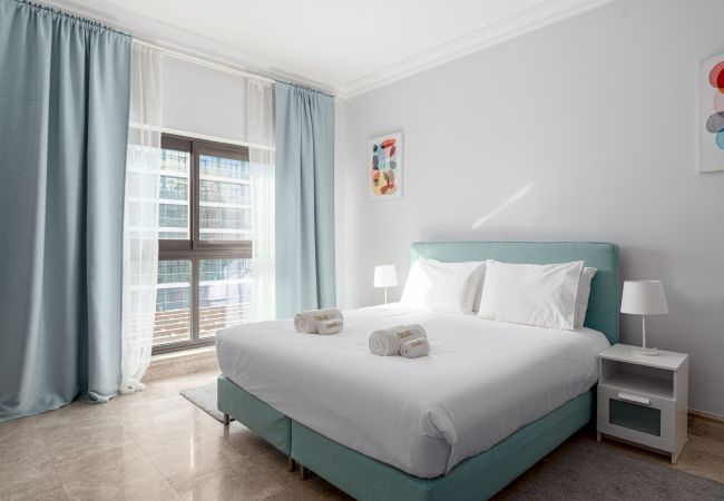 Appartement à Dubai - Plage privée | Équipements de l'hôtel | Beau