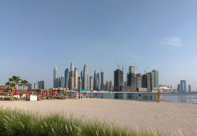 Appartement à Dubai - Plage privée | Équipements de l'hôtel | Beau
