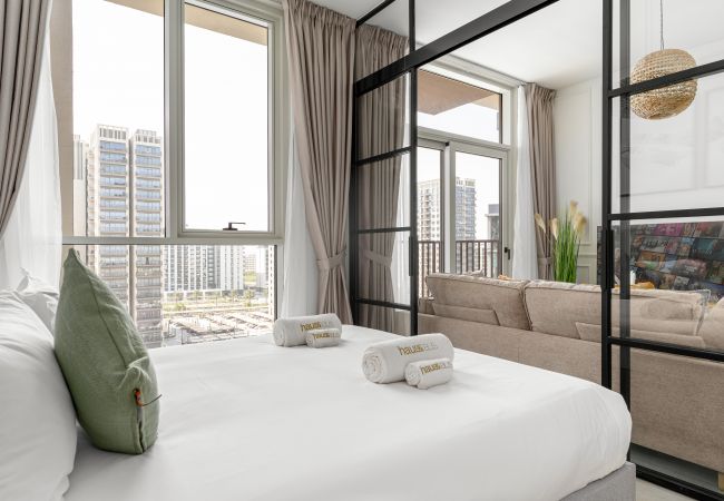Appartement à Dubai - Élégamment meublé | Voir les équipements | Grande communauté