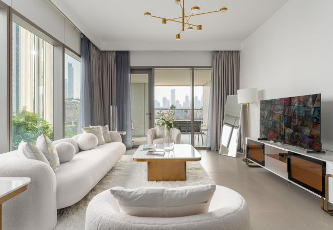 Dubai - Appartement