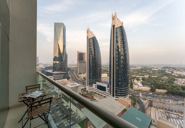 Appartement à Dubai - Duplex | Spacieux et grandiose | Centre d'affaires