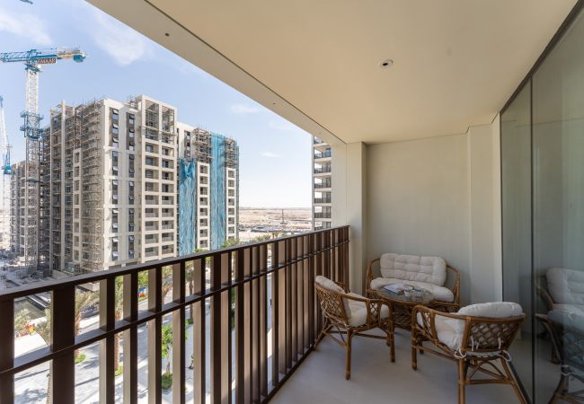 Appartement à Dubai - Stylish | Brand New | Creek Beach