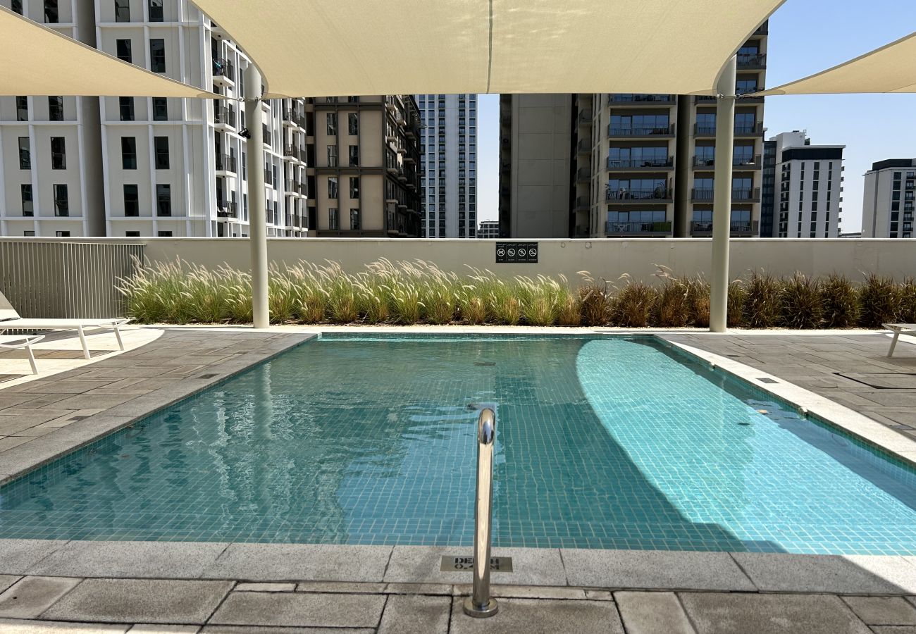 Appartement à Dubai - Stylish | Beautiful Neighbourhood | Near Park