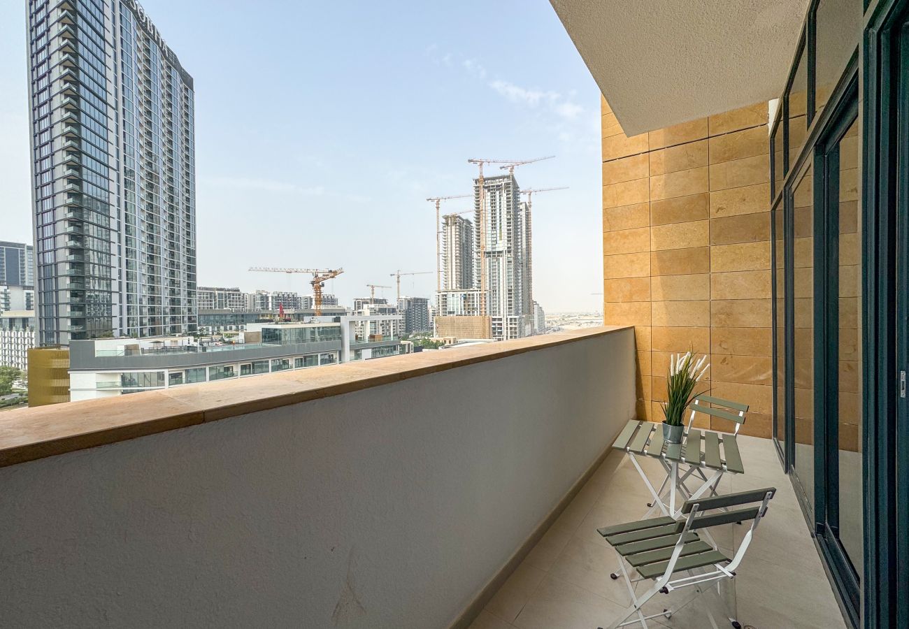 Appartement à Dubai - Exquisite Furnishing | Modern | Great Community