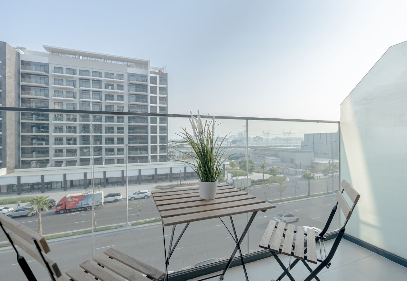 Studio à Dubai - Stylish & Cosy | Newly Furnished | Great Amenities 