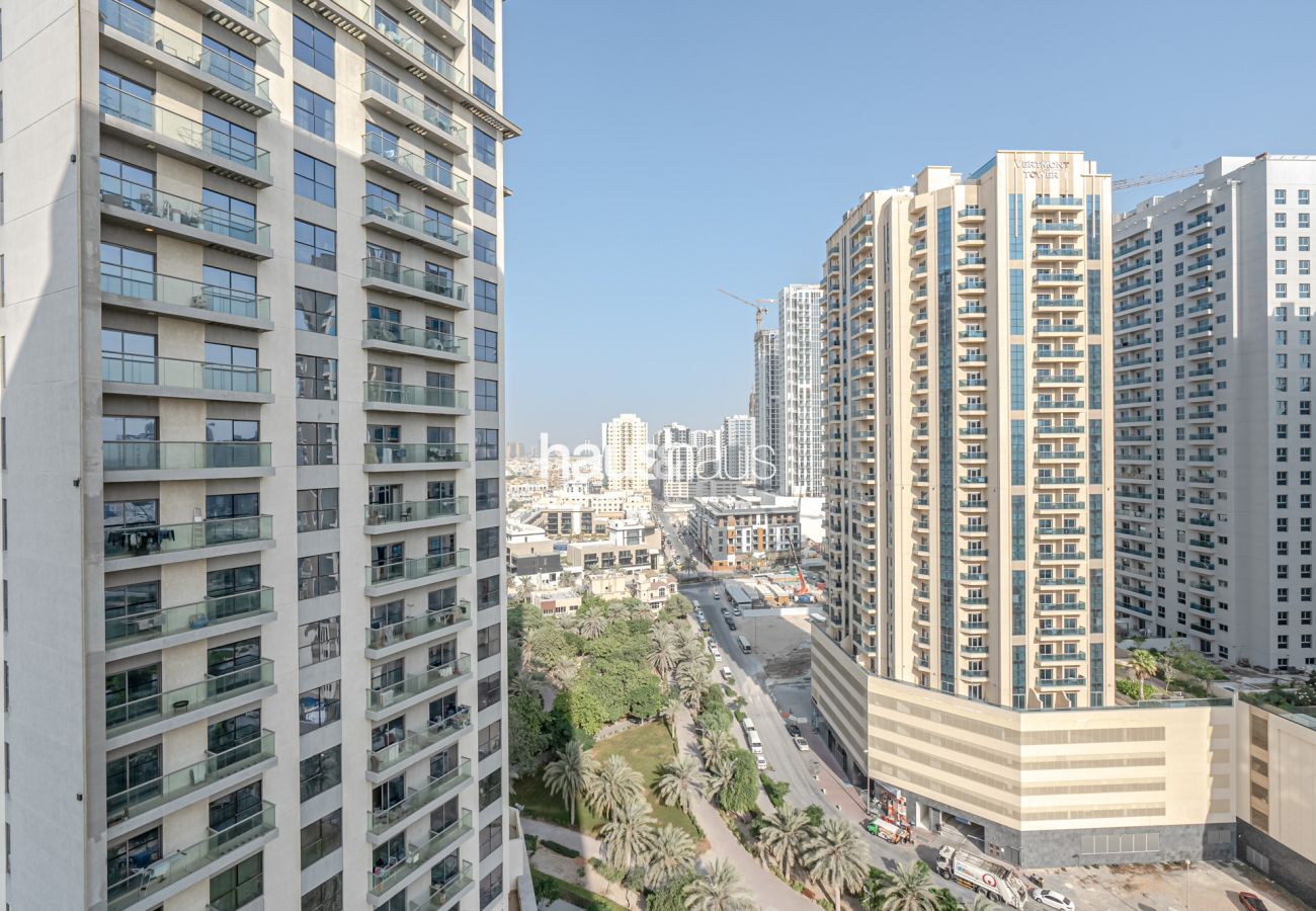 Appartement à Dubai - Brand New | Near Park | Tranquil Community