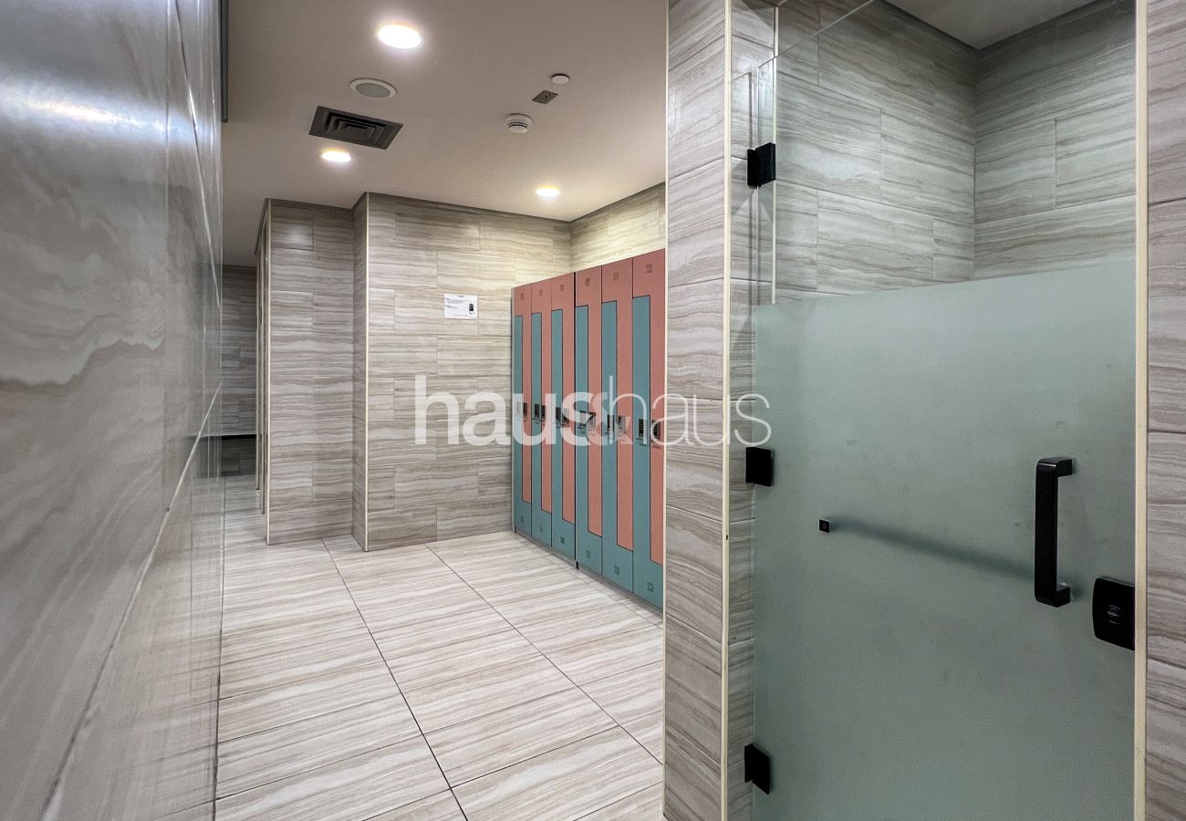 Appartement à Dubai - Lovely Community View | Brand New | Spacious