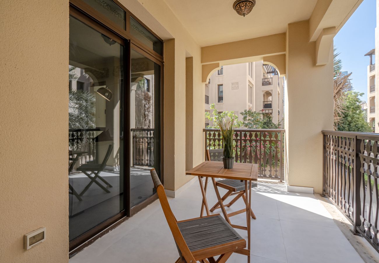 Appartement à Dubai - Fully Upgraded | High-end Finishes | Huge 3BR