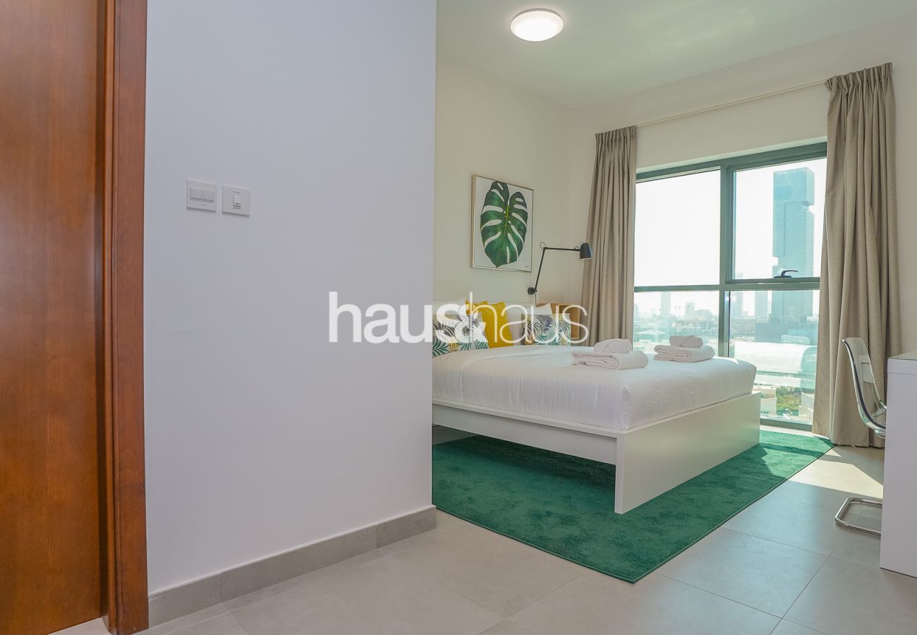 Apartment in Dubai - Spacious Layout | Bright & Cosy Unit