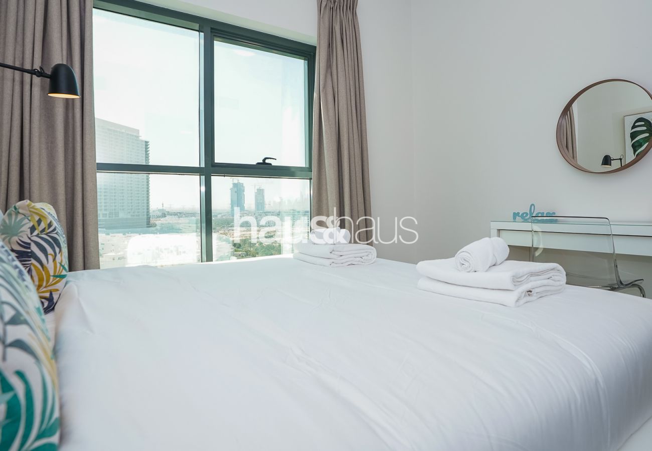 Apartment in Dubai - Spacious Layout | Bright & Cosy Unit