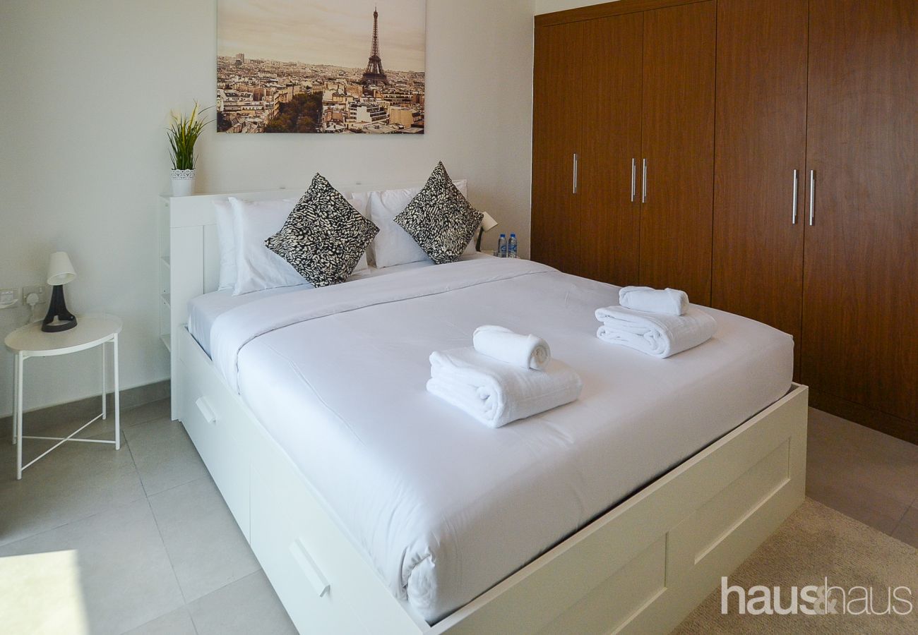 Apartment in Dubai - Fully equipped | Relaxing | Fabulous