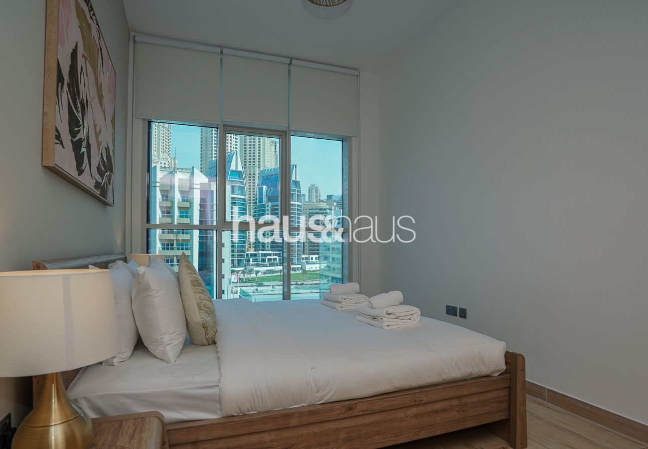 Apartment in Dubai - Bright | Large | Homey