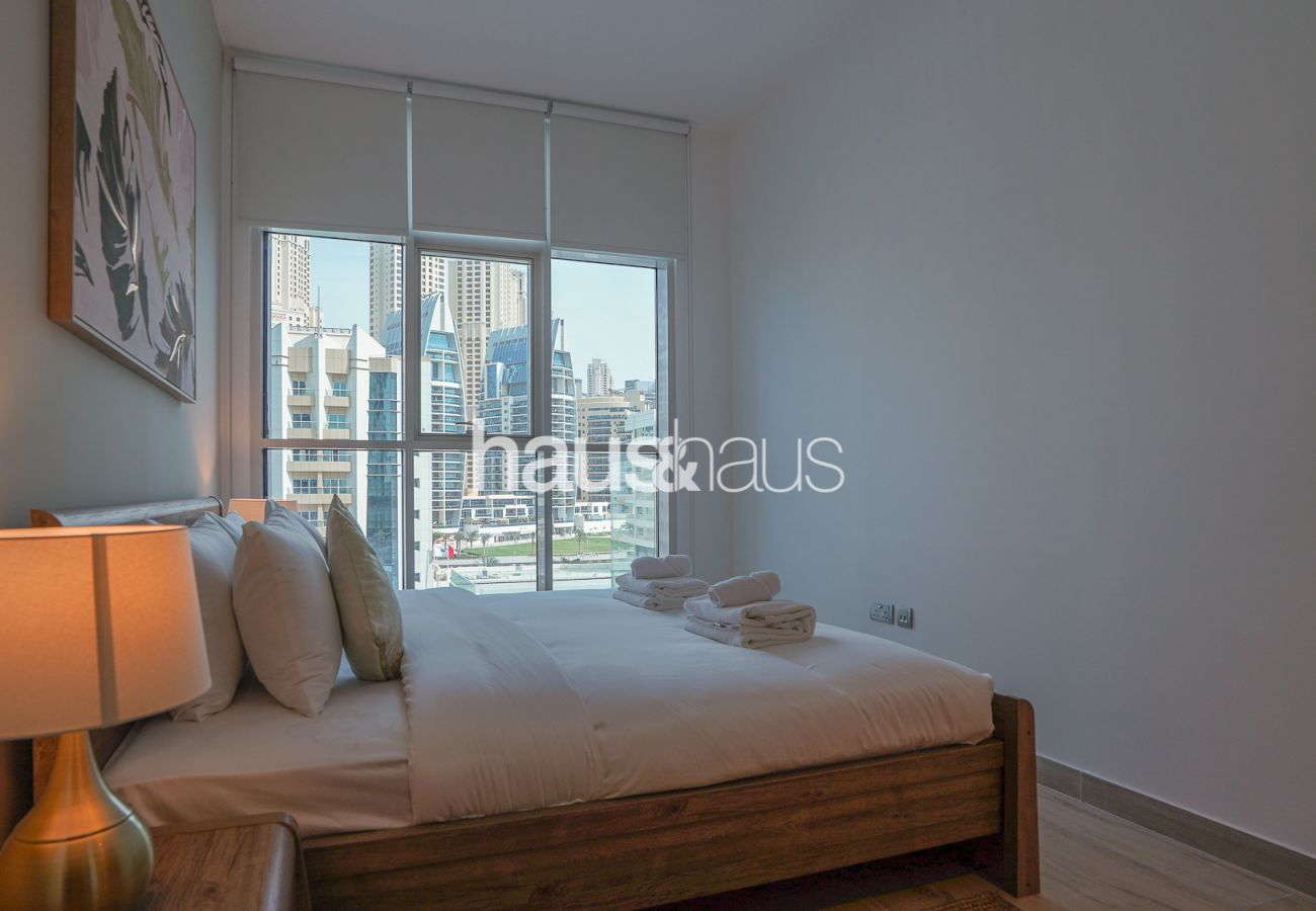 Apartment in Dubai - Bright | Large | Homey