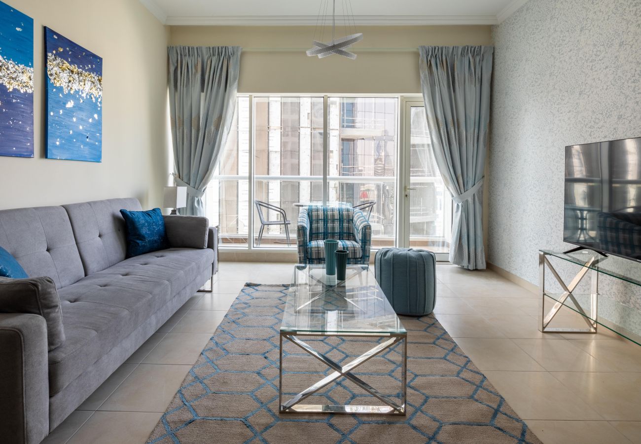 Apartment in Dubai - Spacious | Bright | Superb