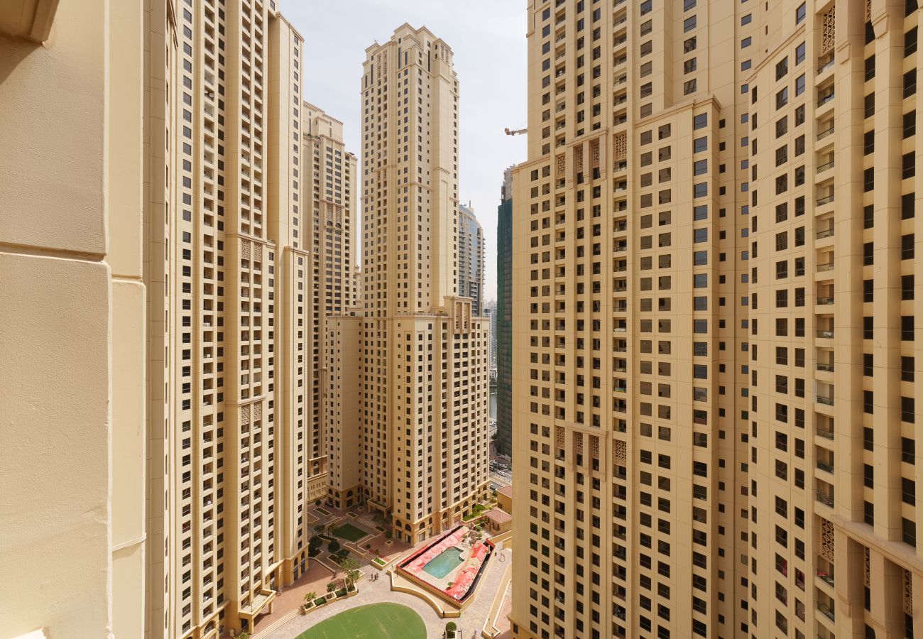 Apartment in Dubai - Excellent View | Spacious Unit | Bright
