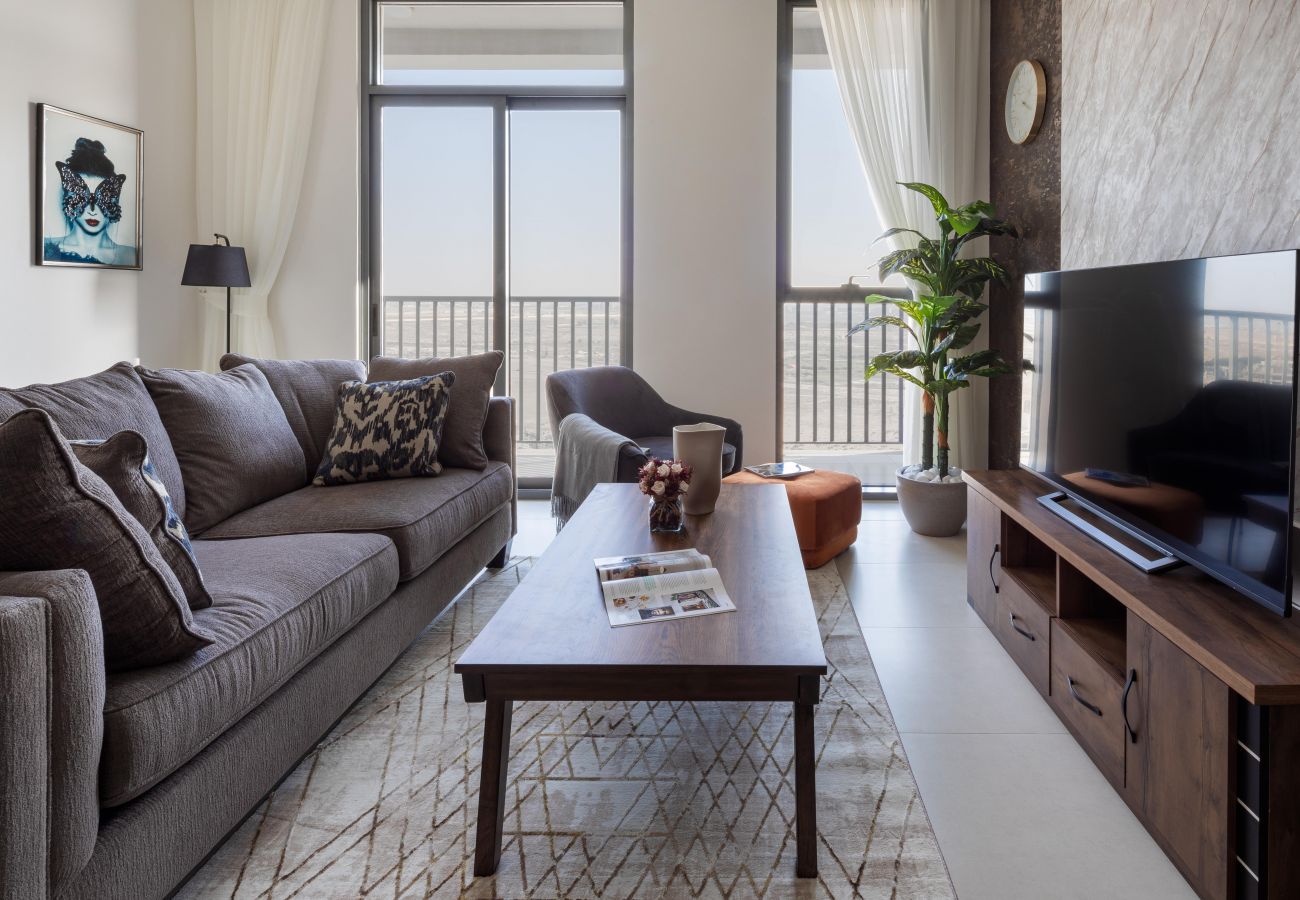 Apartment in Dubai - Exquisite 2 BR | Plenty of Amenities |  Cosy