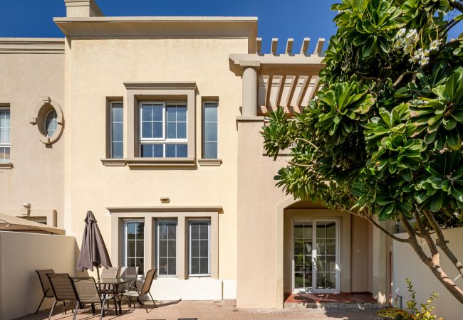 Villa/Dettached house in Dubai - Best for Family | Private Garden | Huge