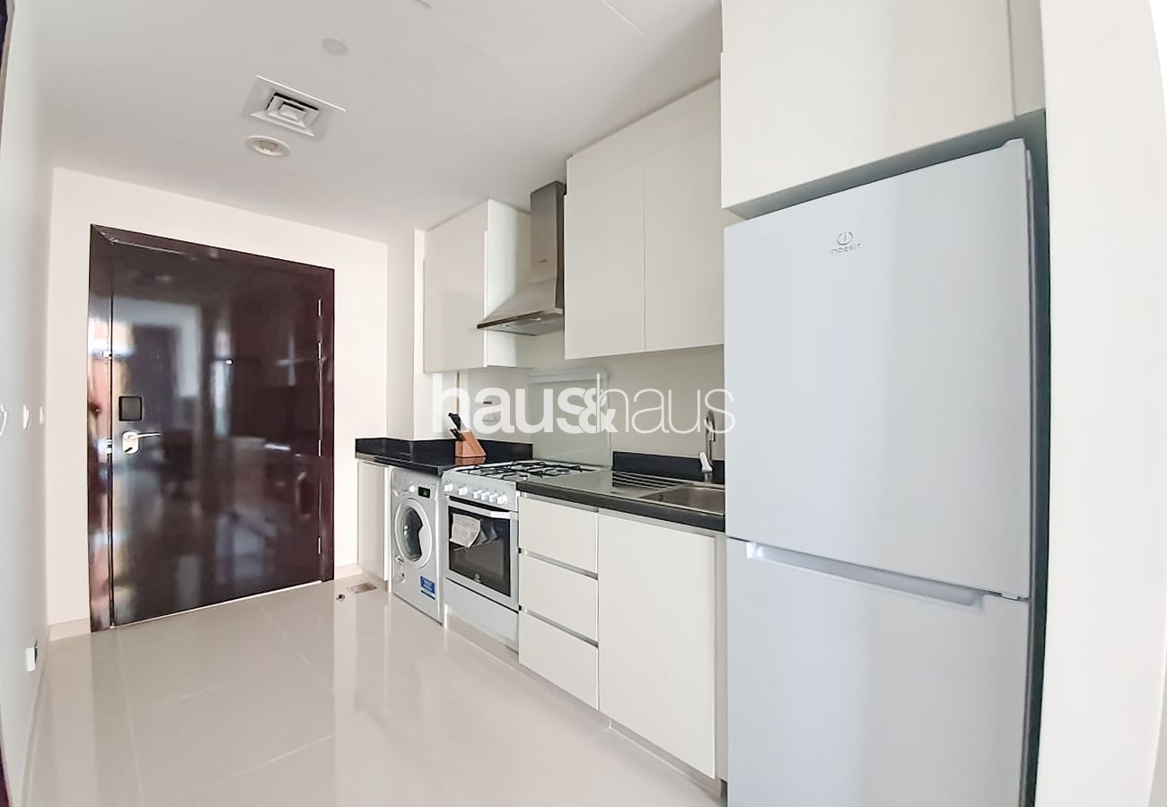 Studio in Dubai - Near to Expo | Spacious Studio | Balcony