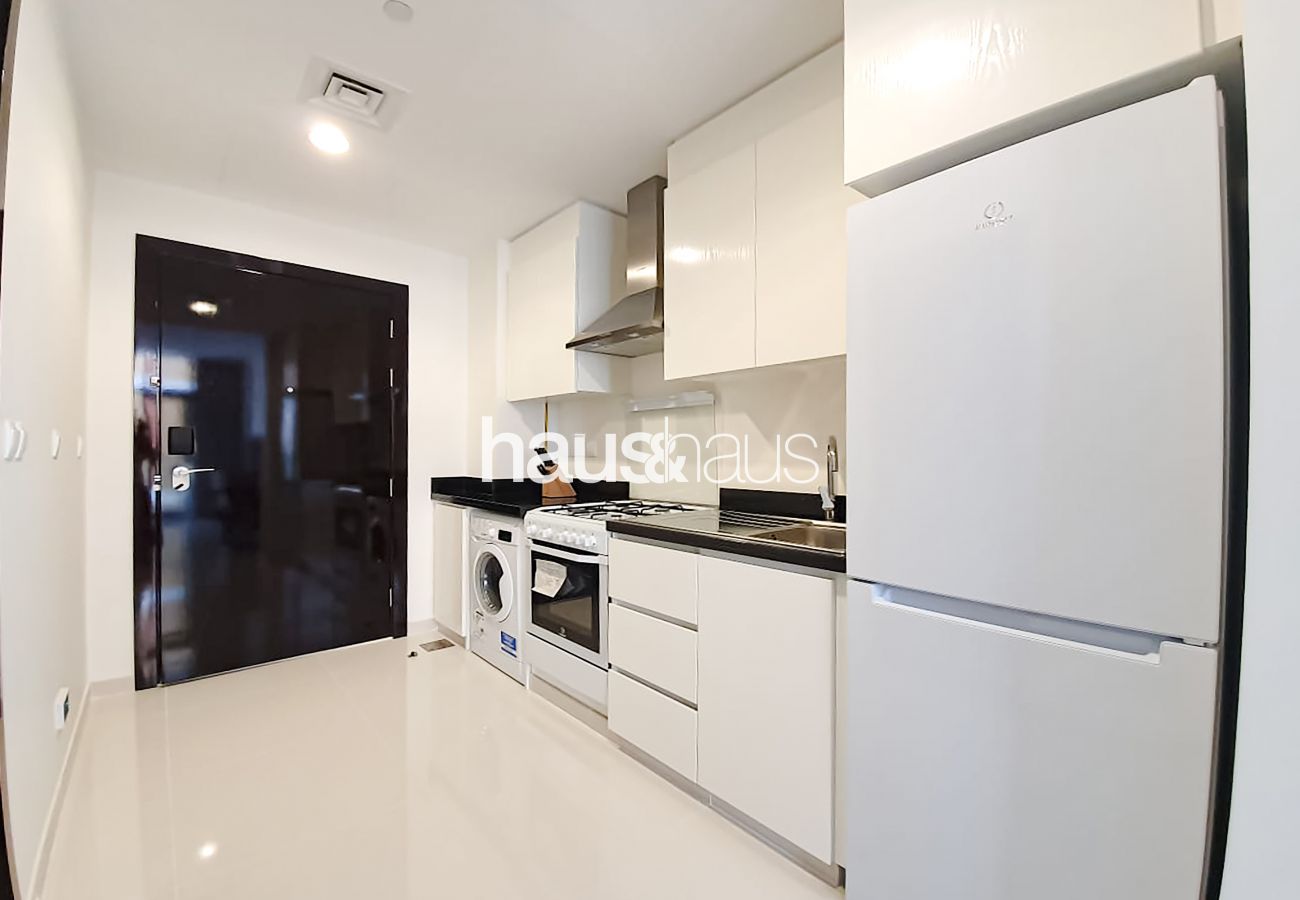 Studio in Dubai - Near to Expo | Spacious Studio | Balcony