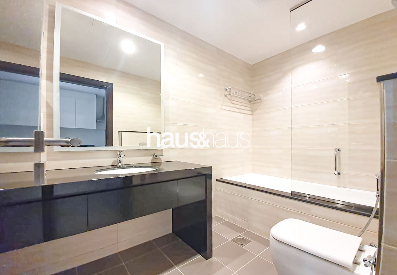 Studio in Dubai - Near to Expo | Spacious Studio | Balcony