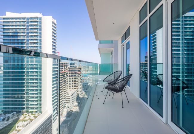 Apartment in Dubai - Premium | Beach Access | Contemporary