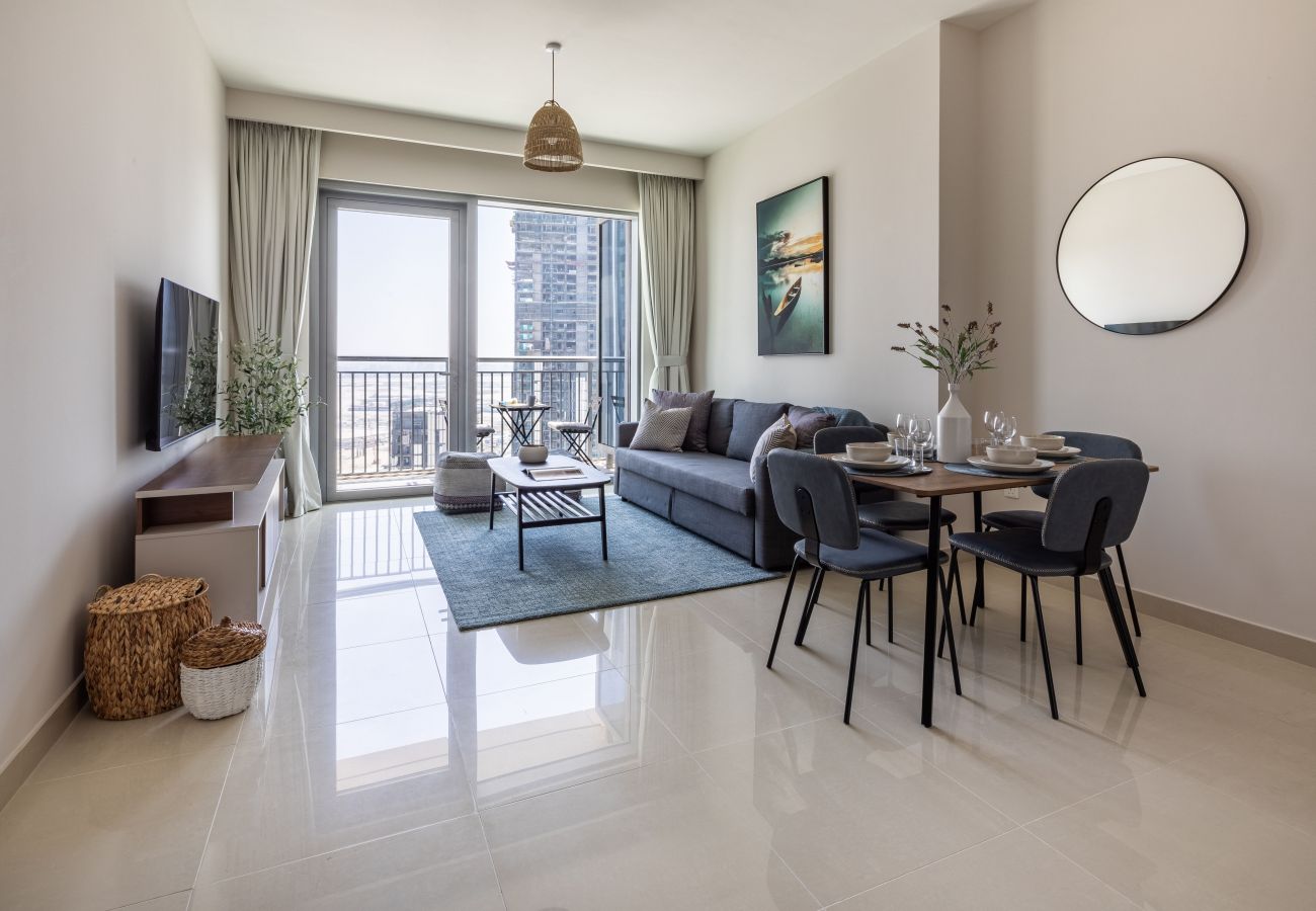 Apartment in Dubai - Large | Radiant Unit | Simply Beautiful