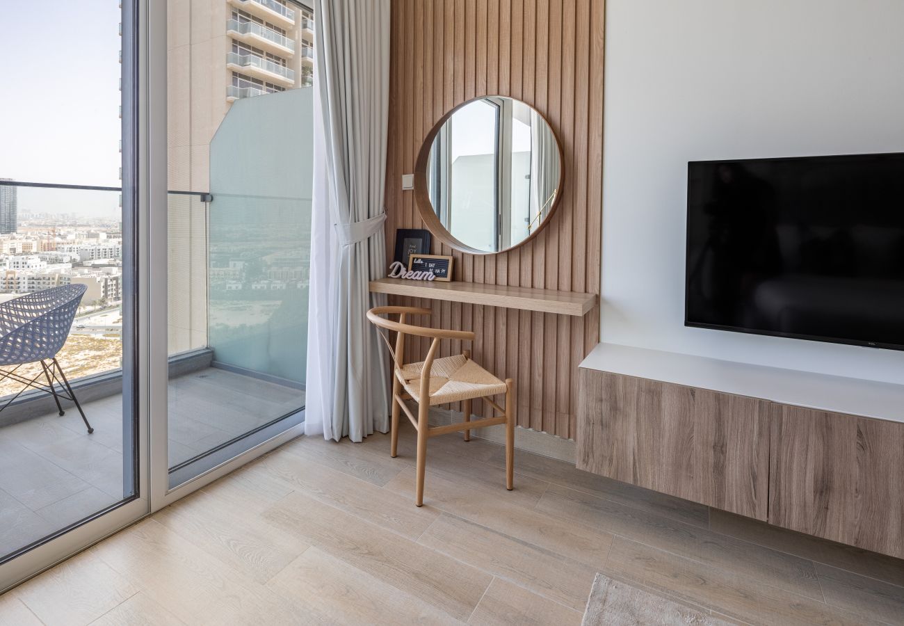 Apartment in Dubai - Relaxing | Spacious | Studio