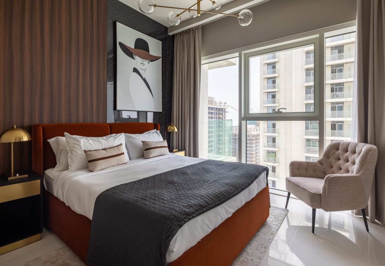 Apartment in Dubai - Beachfront | Stunning | Luxurious
