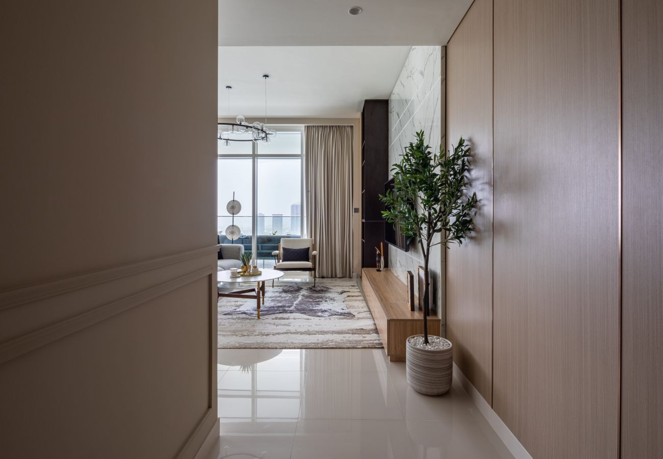 Apartment in Dubai - Beachfront | Stunning | Luxurious