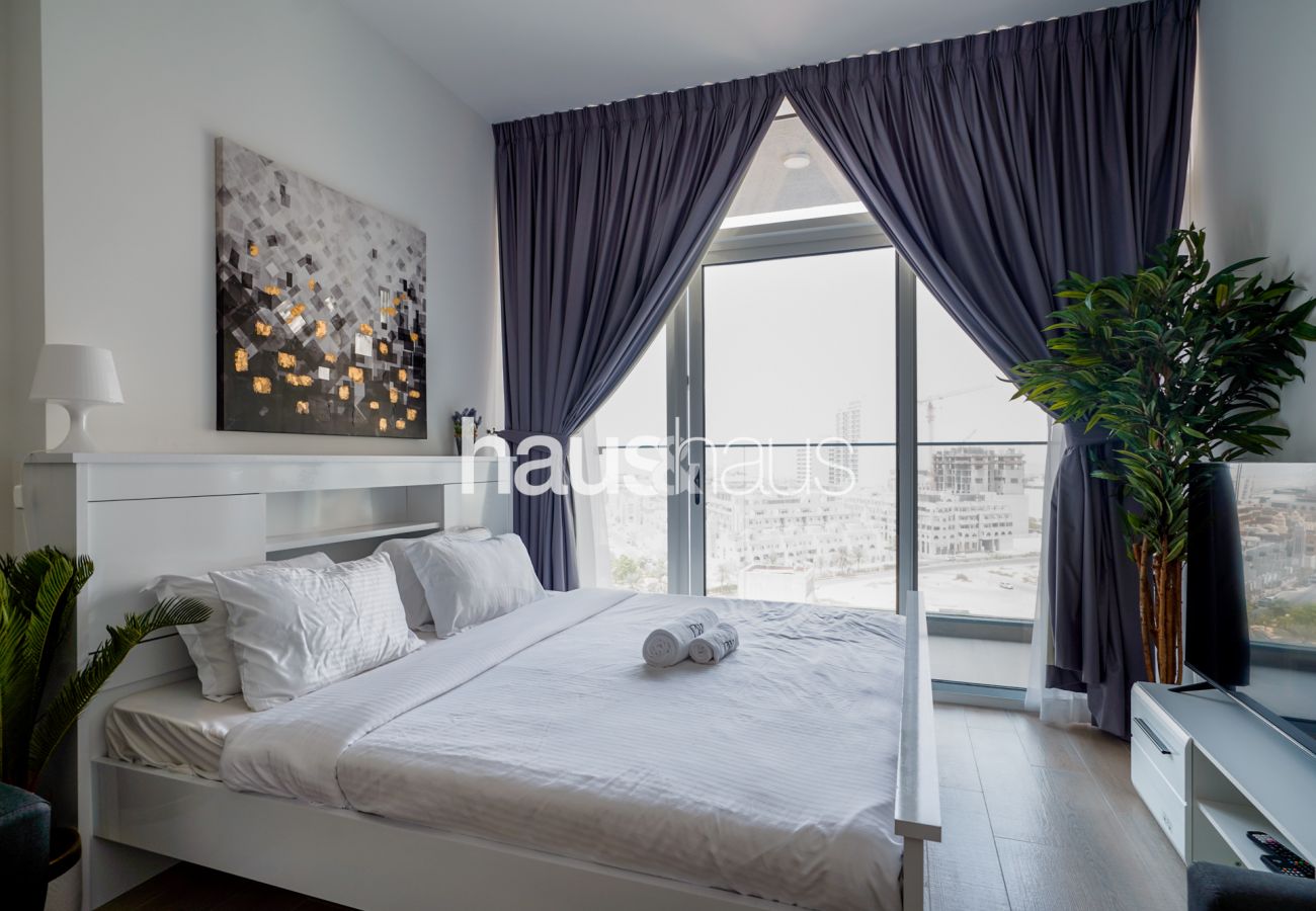 Apartment in Dubai - Studio | Spacious | Fully Furnished