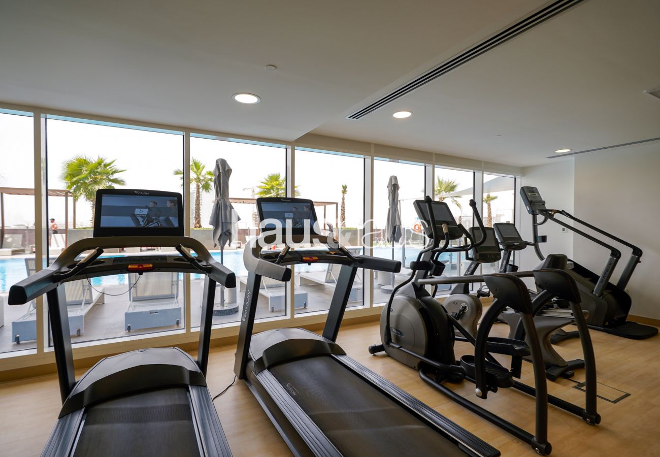 Apartment in Dubai - Studio | Spacious | Fully Furnished