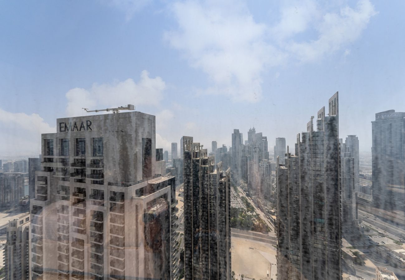 Apartment in Dubai - Stunning Community View | Luxurious | Vibrant