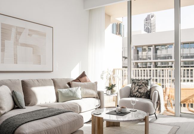 Apartment in Dubai - Cozy | Beautiful | Spacious