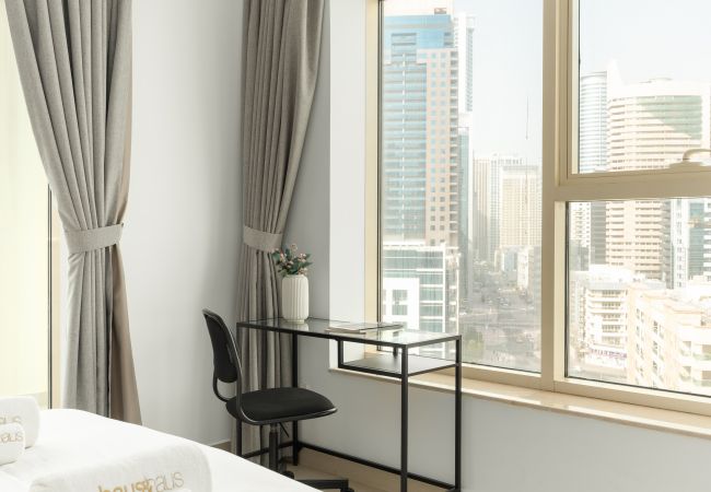 Apartment in Dubai - Marina View | Excellently Furnished | Cosy 