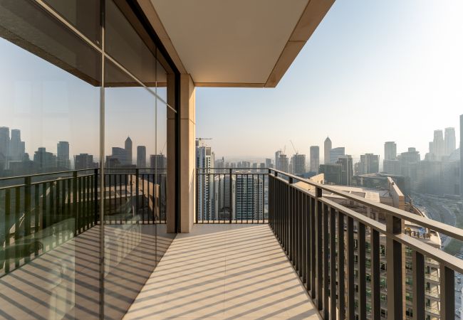 Apartment in Dubai - High Floor | Tastefully Furnished | Great Views