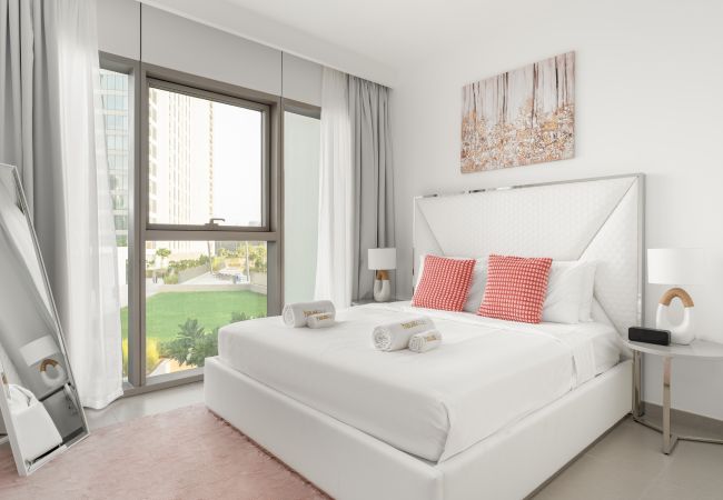 Apartment in Dubai - Gorgeous Views | Luxurious | Great Amenities