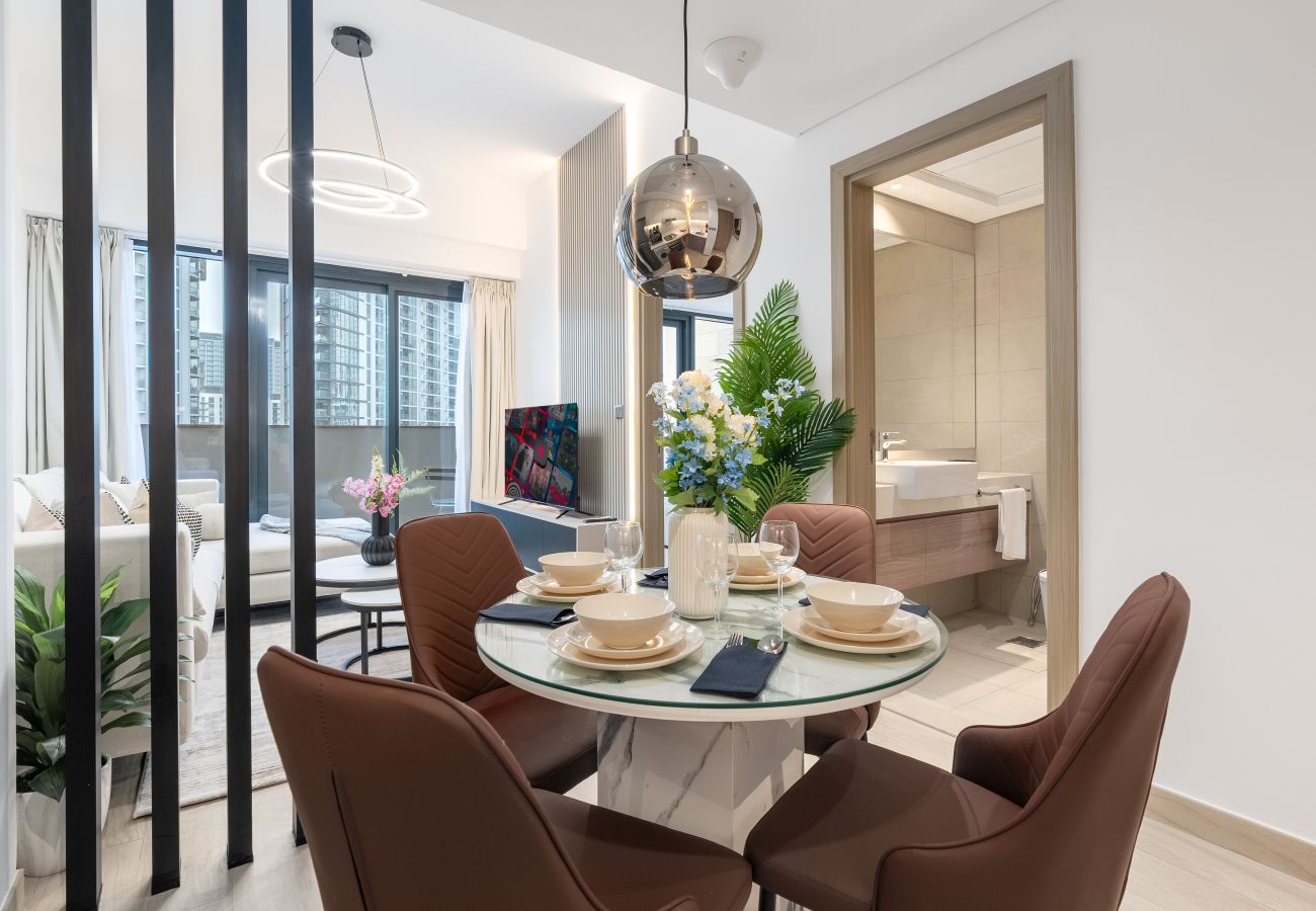 Apartment in Dubai - Exquisite Furnishing | Modern | Great Community